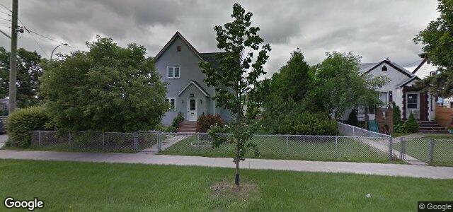 Larawan ng 458 William Newton Avenue sa Winnipeg, Manitoba