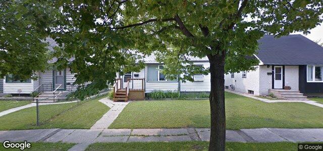Larawan ng 458 Winterton Avenue sa Winnipeg, Manitoba