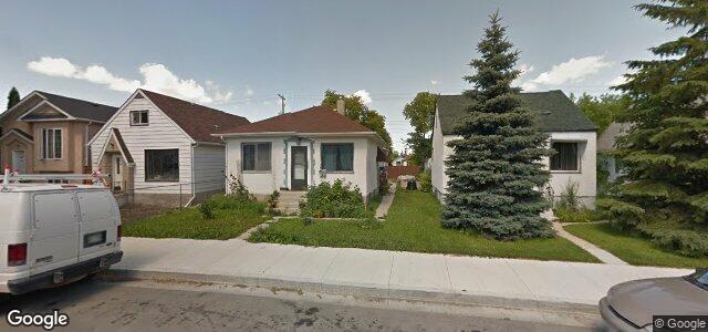 Larawan ng 459 Harbison Avenue W sa Winnipeg, Manitoba