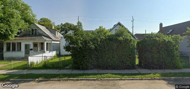 Larawan ng 459 Martin Avenue W sa Winnipeg, Manitoba