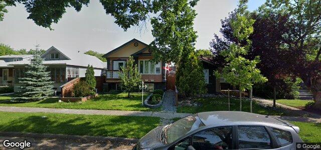 Larawan ng 459 Ottawa Avenue sa Winnipeg, Manitoba