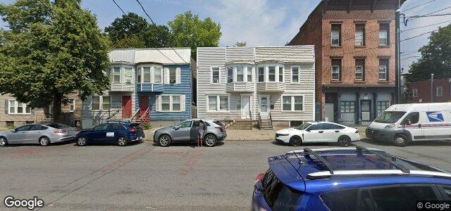 Larawan ng 459 Washington Avenue sa Winnipeg, Manitoba