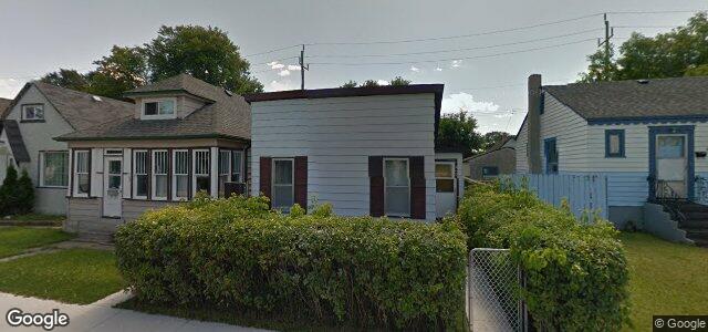 Larawan ng 460 Harbison Avenue W sa Winnipeg, Manitoba