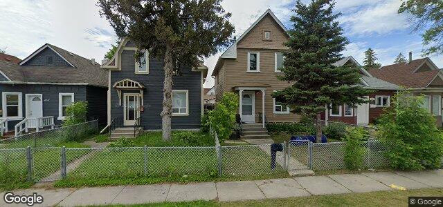 Larawan ng 460 Tweed Avenue sa Winnipeg, Manitoba