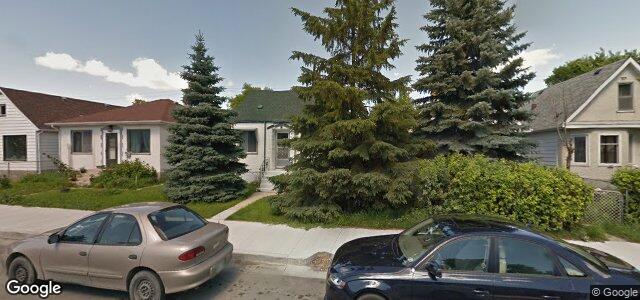Larawan ng 461 Harbison Avenue W sa Winnipeg, Manitoba