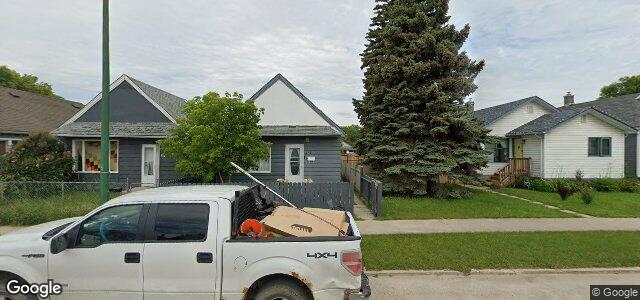 Larawan ng 461 Tweed Avenue sa Winnipeg, Manitoba
