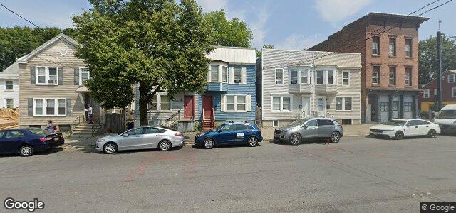 Larawan ng 461 Washington Avenue sa Winnipeg, Manitoba