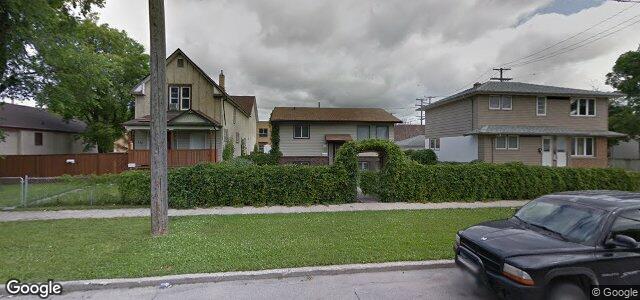 Larawan ng 461 William Newton Avenue sa Winnipeg, Manitoba