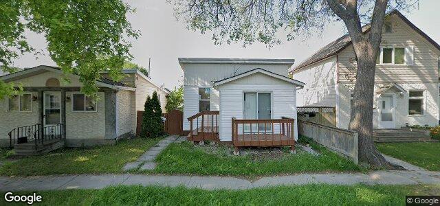 Larawan ng 462 Ottawa Avenue sa Winnipeg, Manitoba