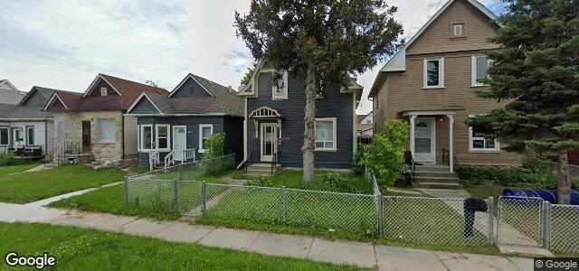 Larawan ng 462 Tweed Avenue sa Winnipeg, Manitoba