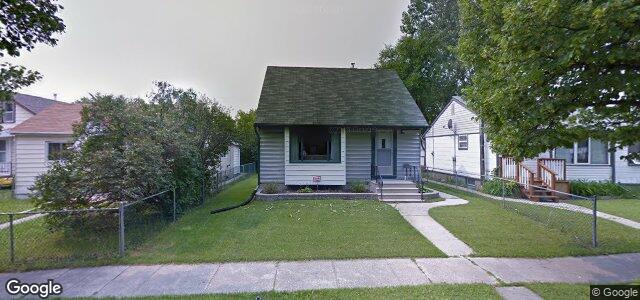 Larawan ng 462 Winterton Avenue sa Winnipeg, Manitoba