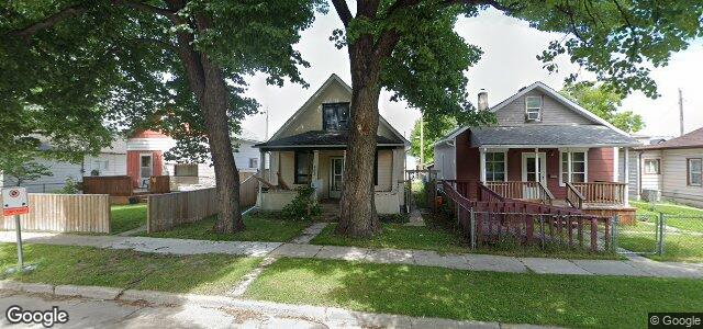 Larawan ng 463 Larsen Avenue sa Winnipeg, Manitoba