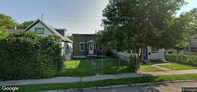 Larawan ng 463 Martin Avenue W sa Winnipeg, Manitoba