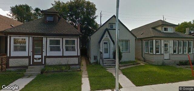 Larawan ng 464 Harbison Avenue W sa Winnipeg, Manitoba