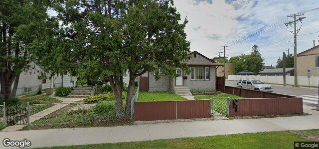 Larawan ng 464 Riverton Avenue sa Winnipeg, Manitoba