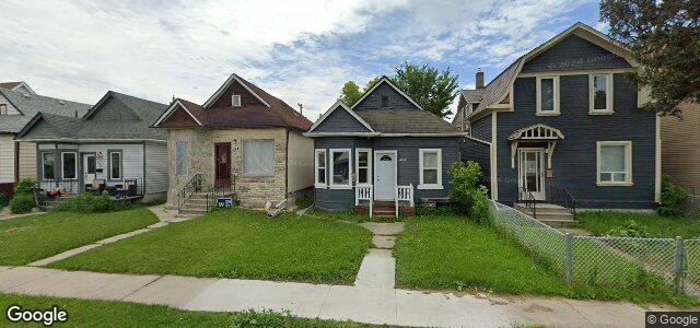 Larawan ng 464 Tweed Avenue sa Winnipeg, Manitoba
