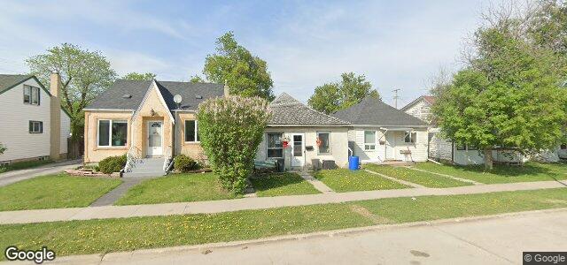 Larawan ng 465 Bowman Avenue sa Winnipeg, Manitoba