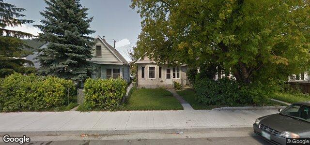 Larawan ng 465 Harbison Avenue W sa Winnipeg, Manitoba