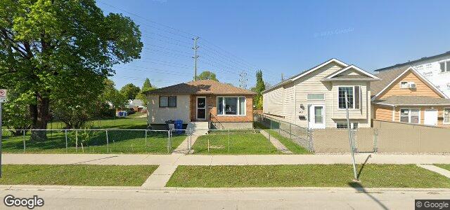 Larawan ng 465 Jamison Avenue sa Winnipeg, Manitoba