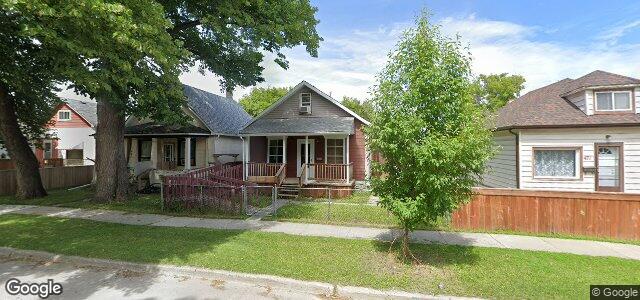 Larawan ng 465 Larsen Avenue sa Winnipeg, Manitoba