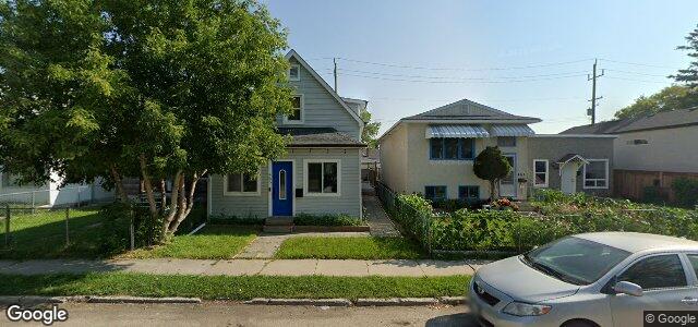 Larawan ng 465 Martin Avenue W sa Winnipeg, Manitoba