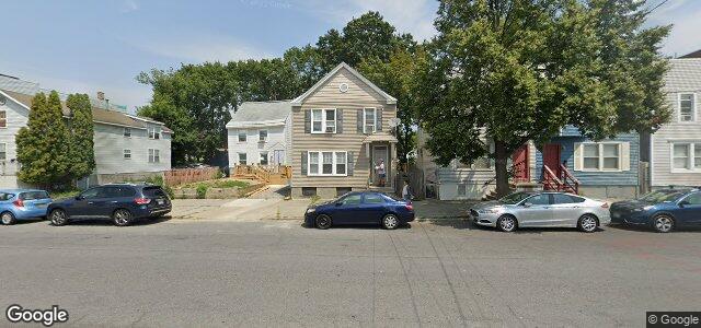 Larawan ng 465 Washington Avenue sa Winnipeg, Manitoba