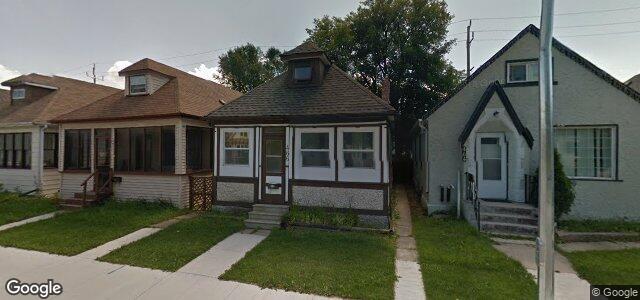 Larawan ng 466 Harbison Avenue W sa Winnipeg, Manitoba