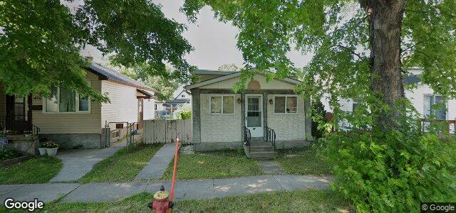 Larawan ng 466 Ottawa Avenue sa Winnipeg, Manitoba