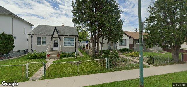 466 Riverton Avenue（加拿大曼尼托巴省溫尼伯市）房屋照片