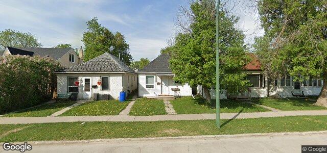 Larawan ng 467 Bowman Avenue sa Winnipeg, Manitoba
