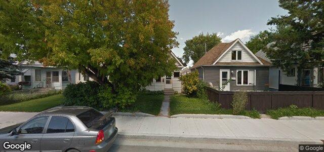 Larawan ng 467 Harbison Avenue W sa Winnipeg, Manitoba