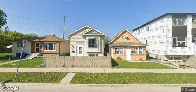 Larawan ng 467 Jamison Avenue sa Winnipeg, Manitoba