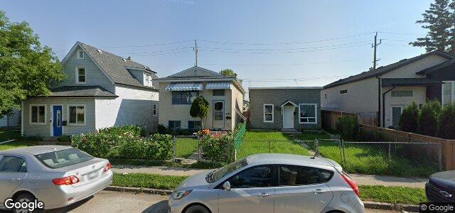 Larawan ng 467 Martin Avenue W sa Winnipeg, Manitoba