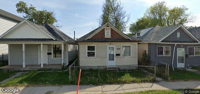 Larawan ng 468 Bowman Avenue sa Winnipeg, Manitoba