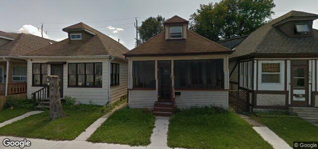 Larawan ng 468 Harbison Avenue W sa Winnipeg, Manitoba