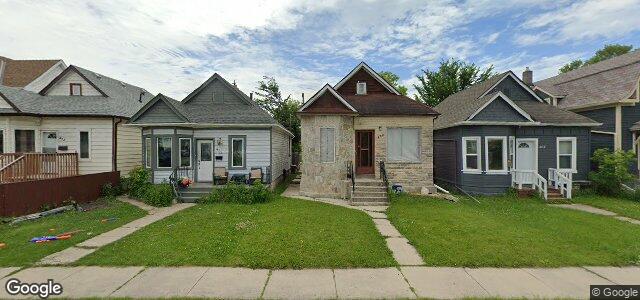 Larawan ng 468 Tweed Avenue sa Winnipeg, Manitoba