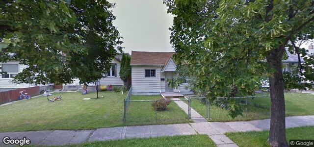 468 Winterton Avenue（加拿大曼尼托巴省溫尼伯市）房屋照片