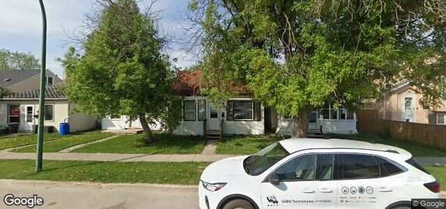 Larawan ng 469 Bowman Avenue sa Winnipeg, Manitoba