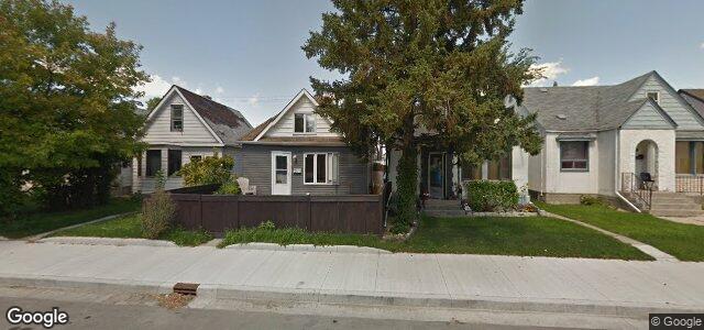 Larawan ng 469 Harbison Avenue W sa Winnipeg, Manitoba