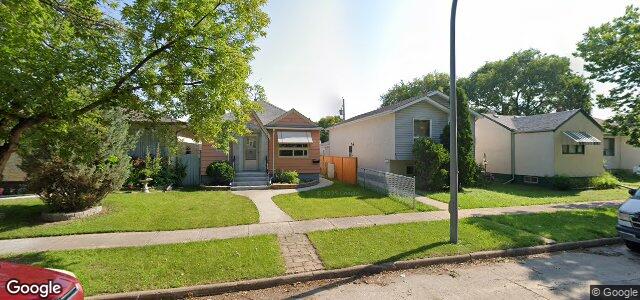 Larawan ng 469 Ottawa Avenue sa Winnipeg, Manitoba