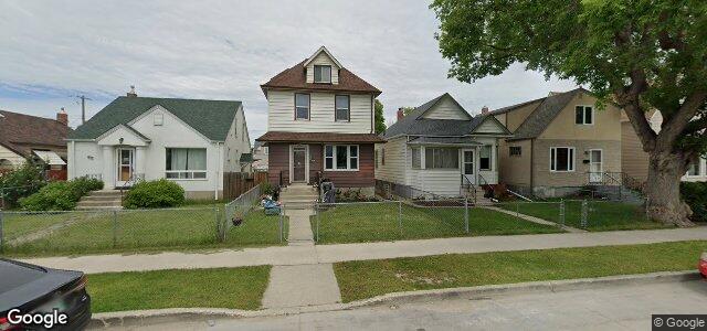Larawan ng 469 Riverton Avenue sa Winnipeg, Manitoba