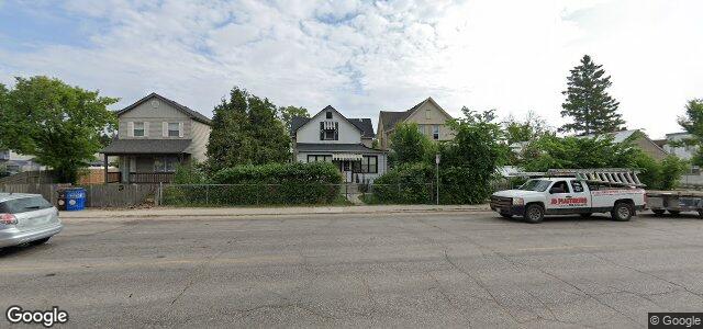 Larawan ng 469 Talbot Avenue sa Winnipeg, Manitoba