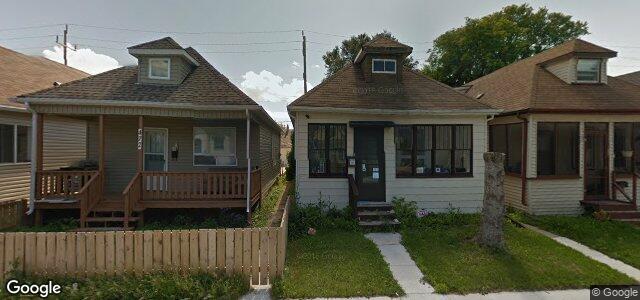 Larawan ng 470 Harbison Avenue W sa Winnipeg, Manitoba