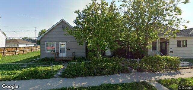 Larawan ng 470 Jamison Avenue sa Winnipeg, Manitoba
