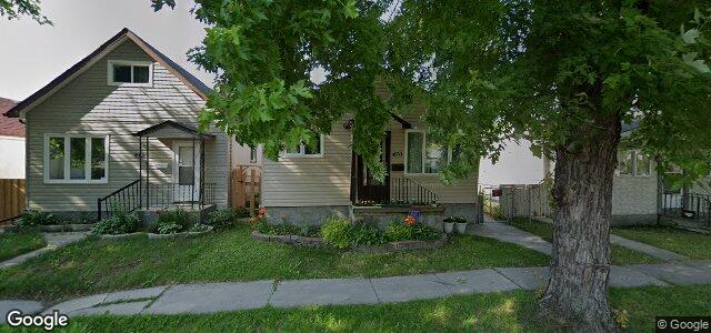 470 Ottawa Avenue（加拿大曼尼托巴省温尼伯市）房屋照片