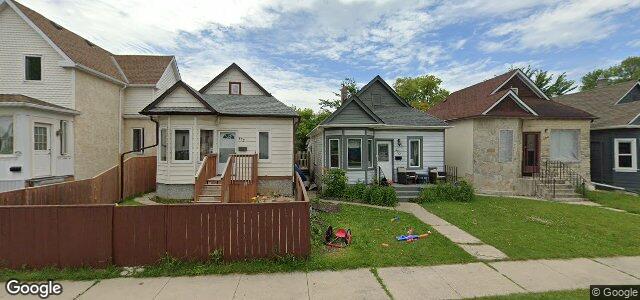 Larawan ng 470 Tweed Avenue sa Winnipeg, Manitoba