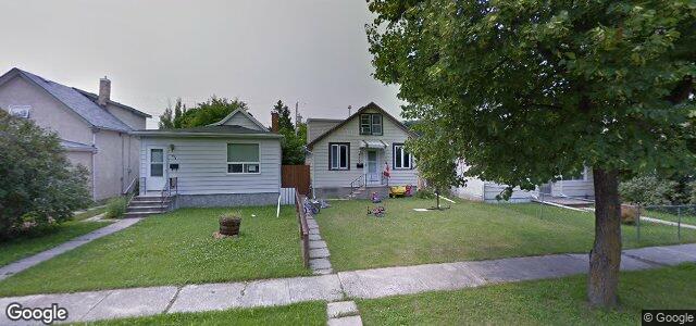 Larawan ng 470 Winterton Avenue sa Winnipeg, Manitoba