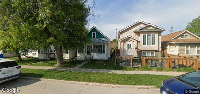 Larawan ng 471 Bowman Avenue sa Winnipeg, Manitoba