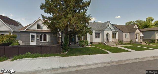 Larawan ng 471 Harbison Avenue W sa Winnipeg, Manitoba