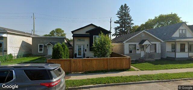 Larawan ng 471 Martin Avenue W sa Winnipeg, Manitoba